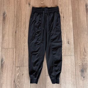 Lululemon Dance Studio Joggers